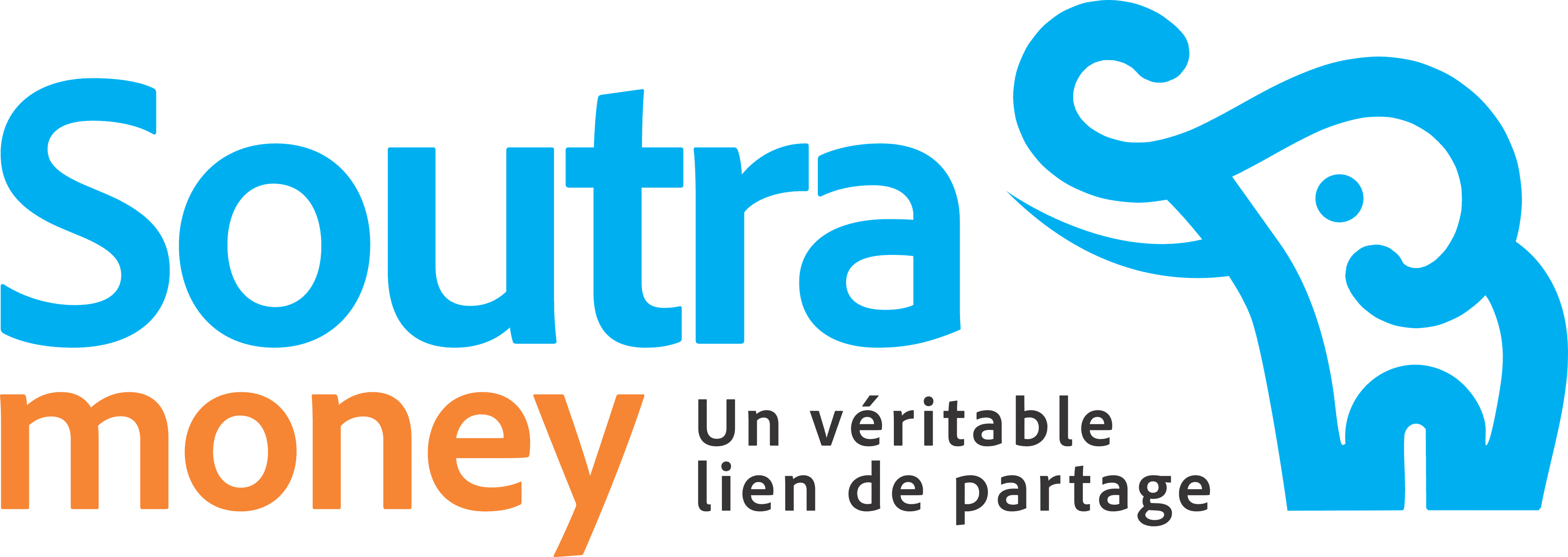 Soutra Money Logo